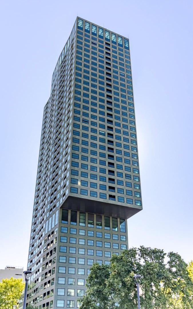Venta Monoambiente a estrenar en Torre Premium, Full amenities