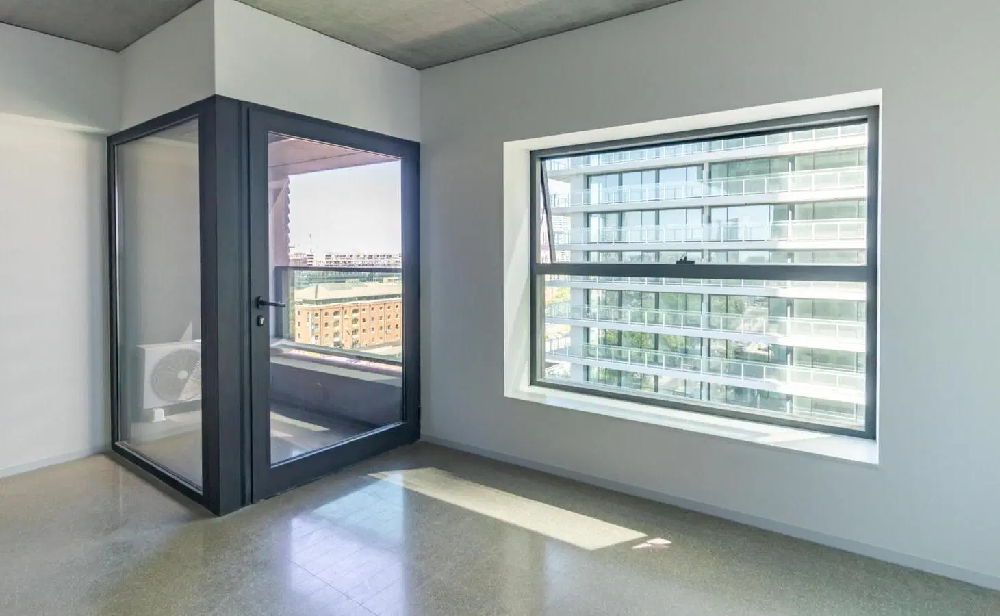 Venta Monoambiente a estrenar en Torre Premium, Full amenities 5