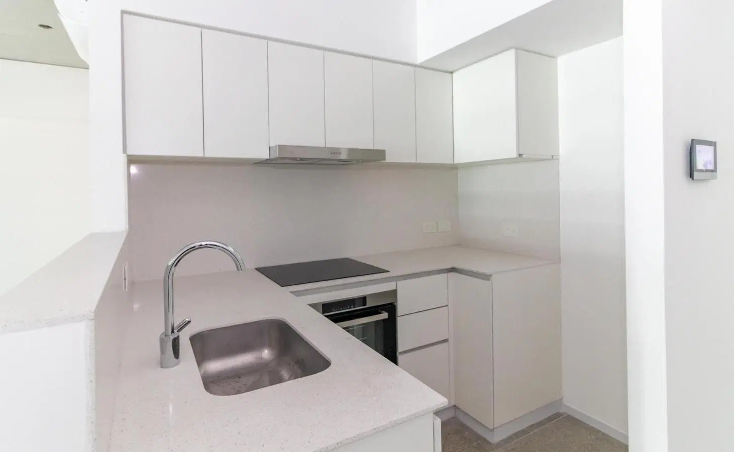 Venta departamento 2 ambientes a estrenar con cochera, Full amenities 5