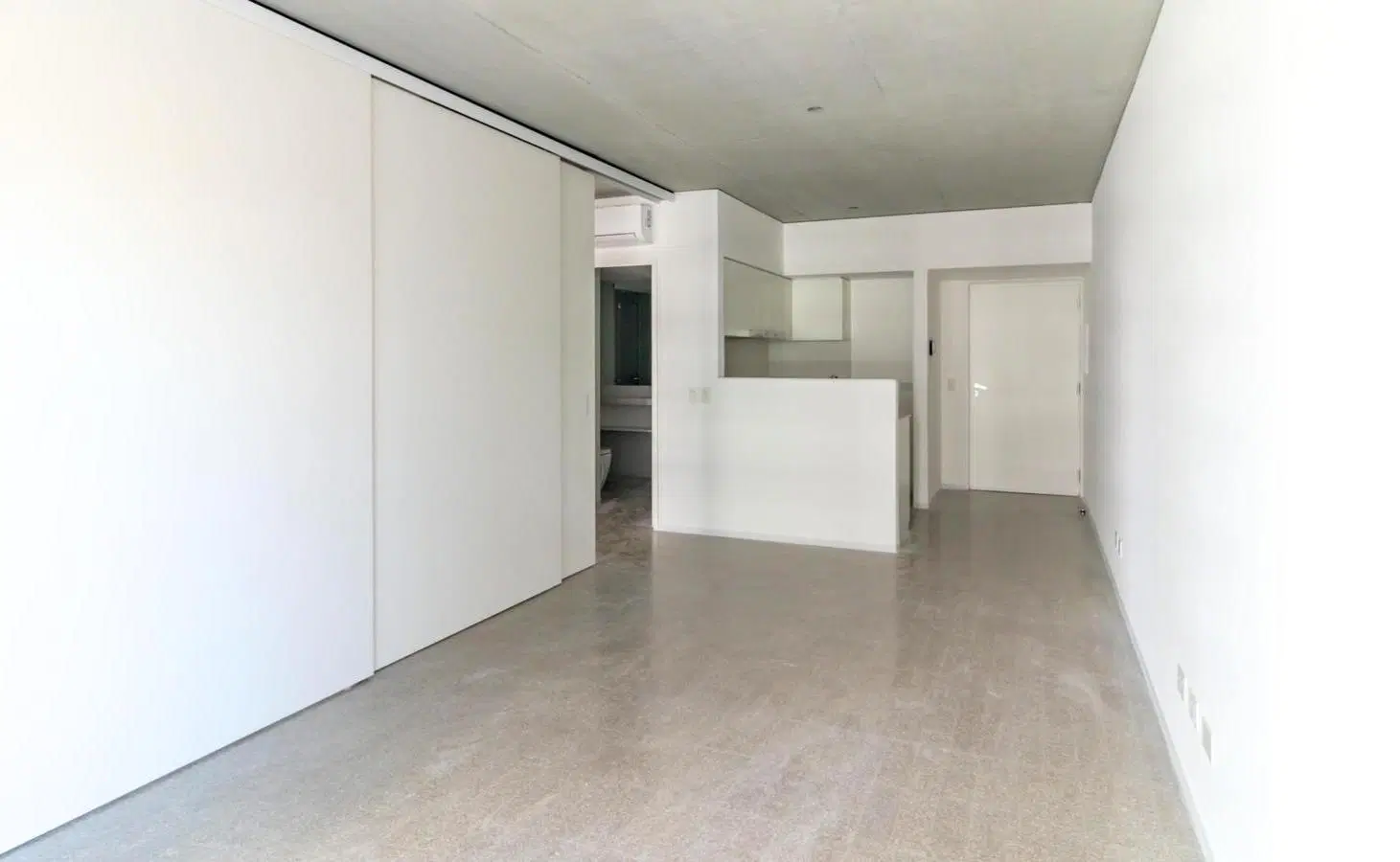 Venta departamento 2 ambientes a estrenar con cochera, Full amenities 2