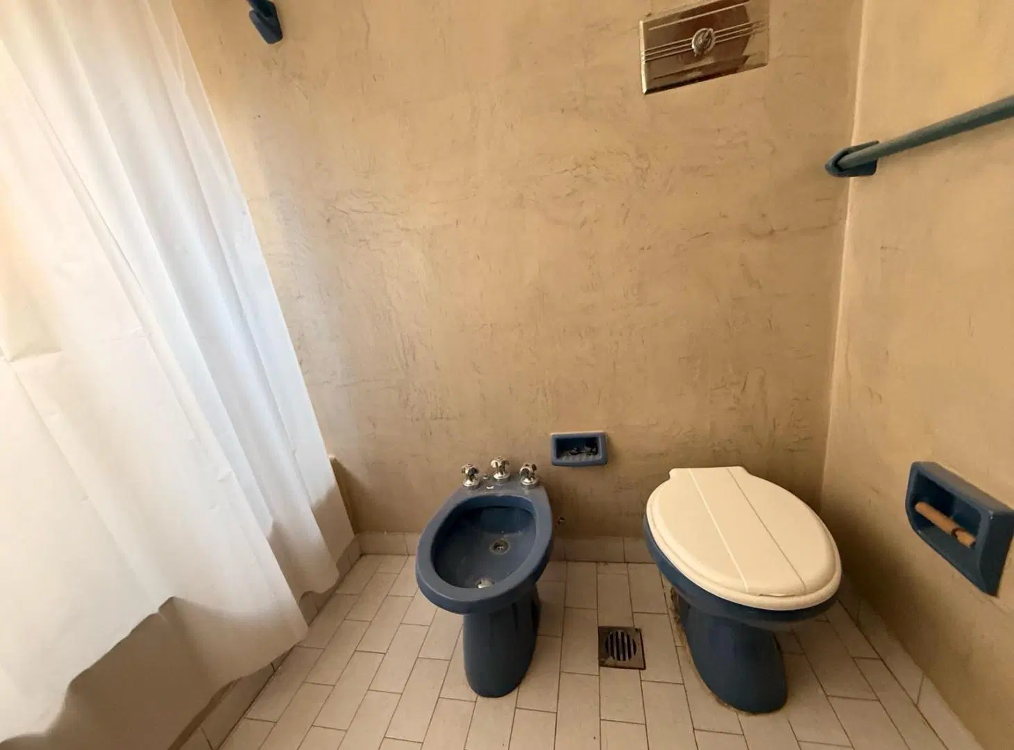 Alquiler Departamento Monoambiente en Bajo Belgrano 4