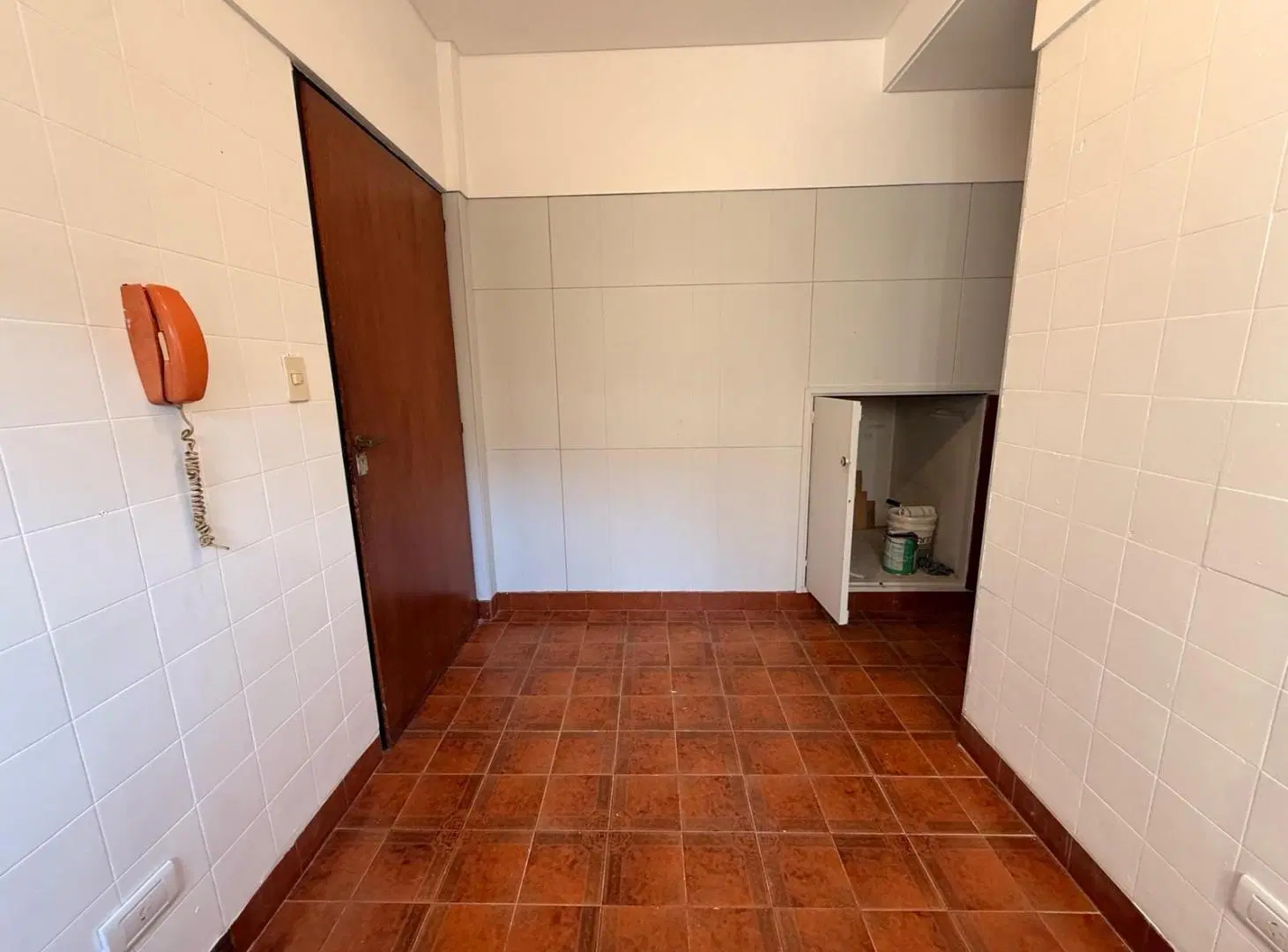 Alquiler Departamento Monoambiente en Bajo Belgrano 5
