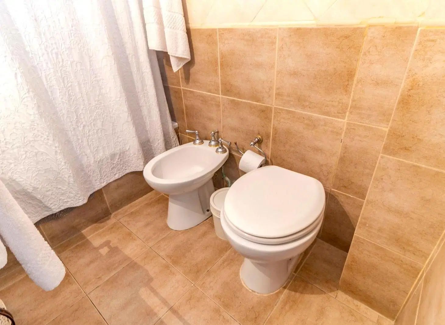 Venta Departamento 4 ambientes con cochera en Belgrano R 5
