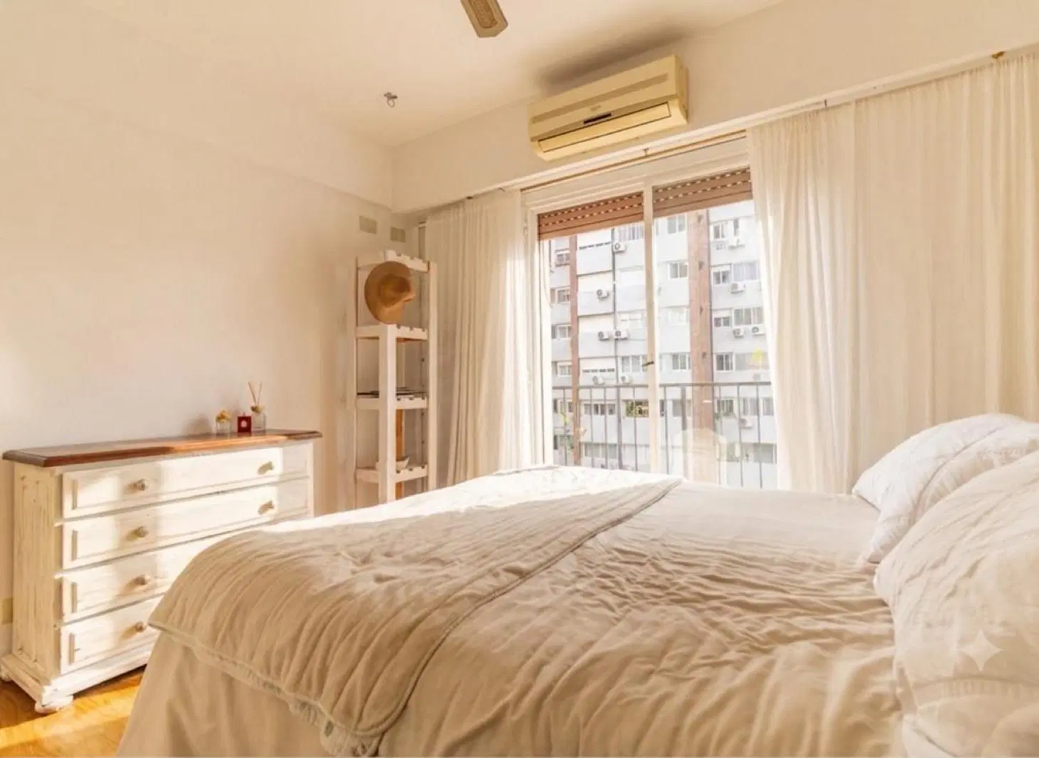 Venta Departamento 4 ambientes con cochera en Belgrano R 2