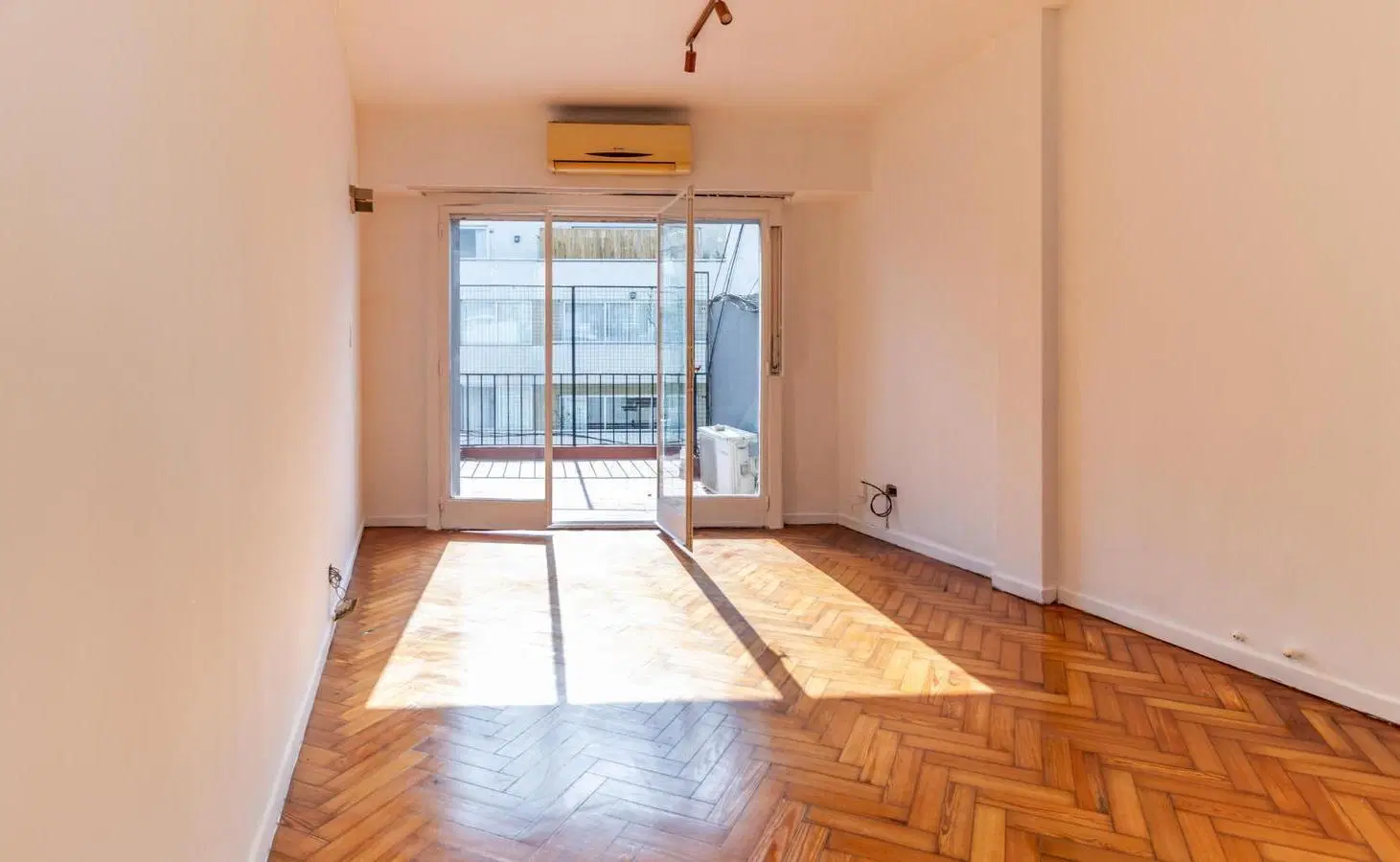 Venta de Departamento 3 ambientes en Belgrano, con Terraza 4