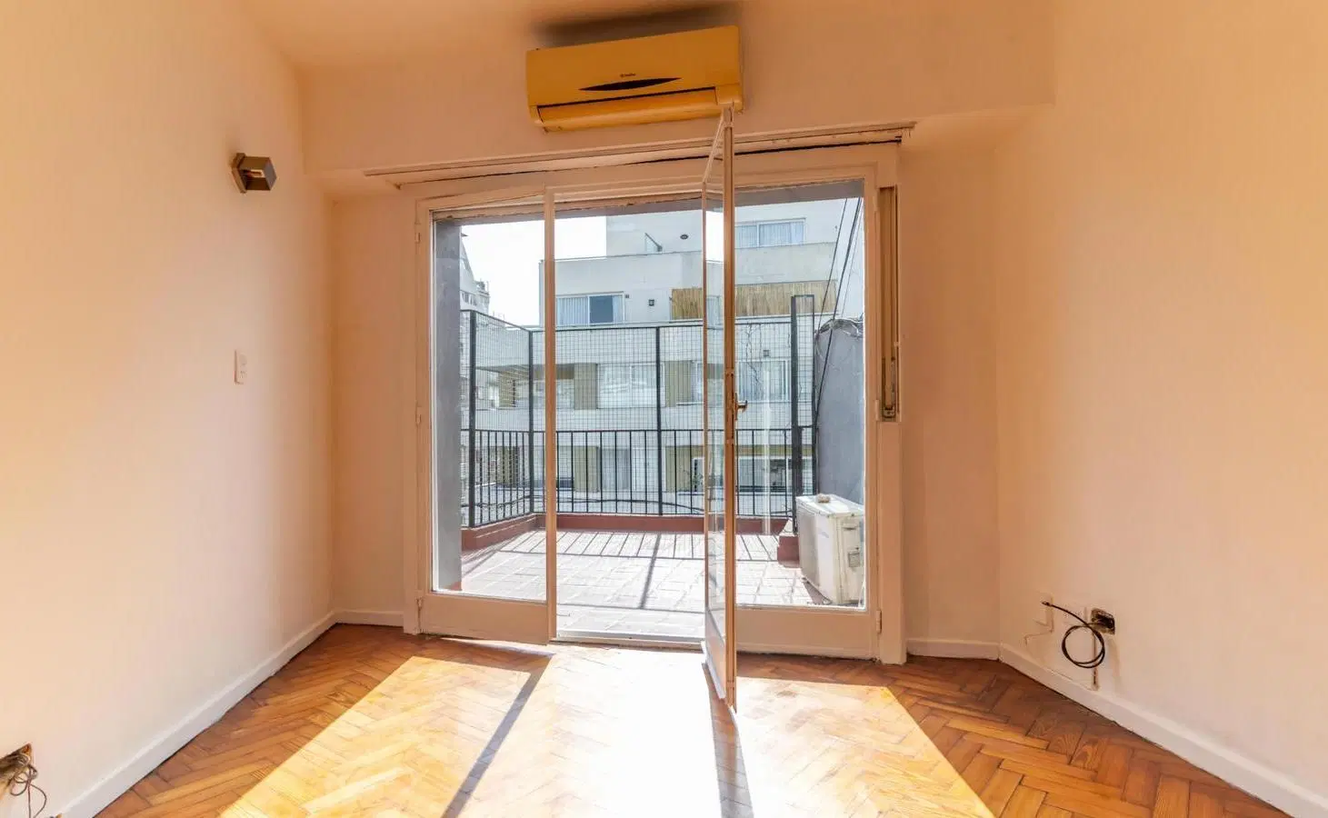 Venta de Departamento 3 ambientes en Belgrano, con Terraza 3
