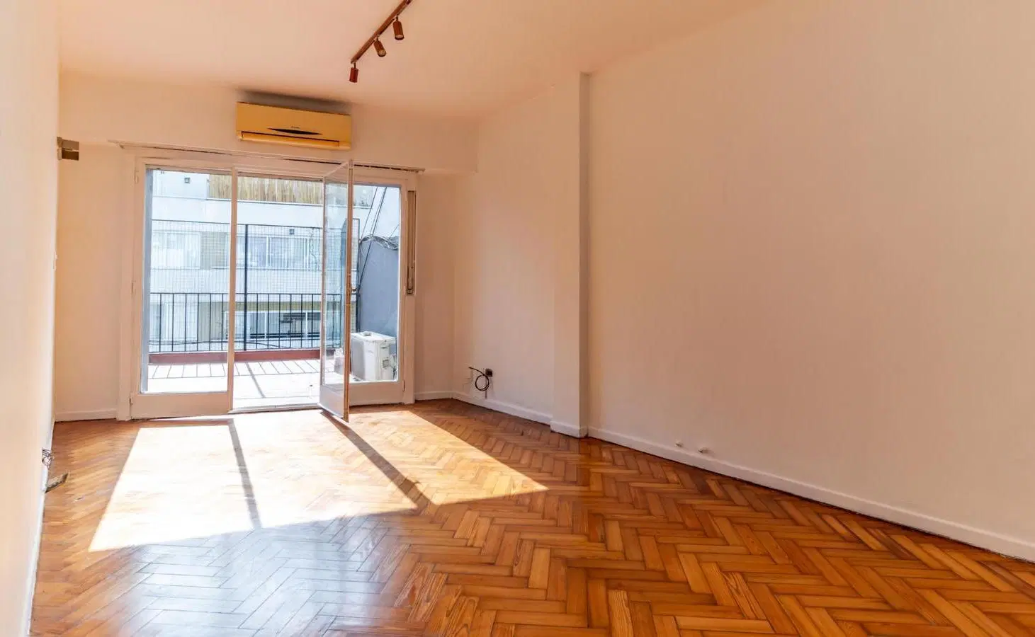Venta de Departamento 3 ambientes en Belgrano, con Terraza 1