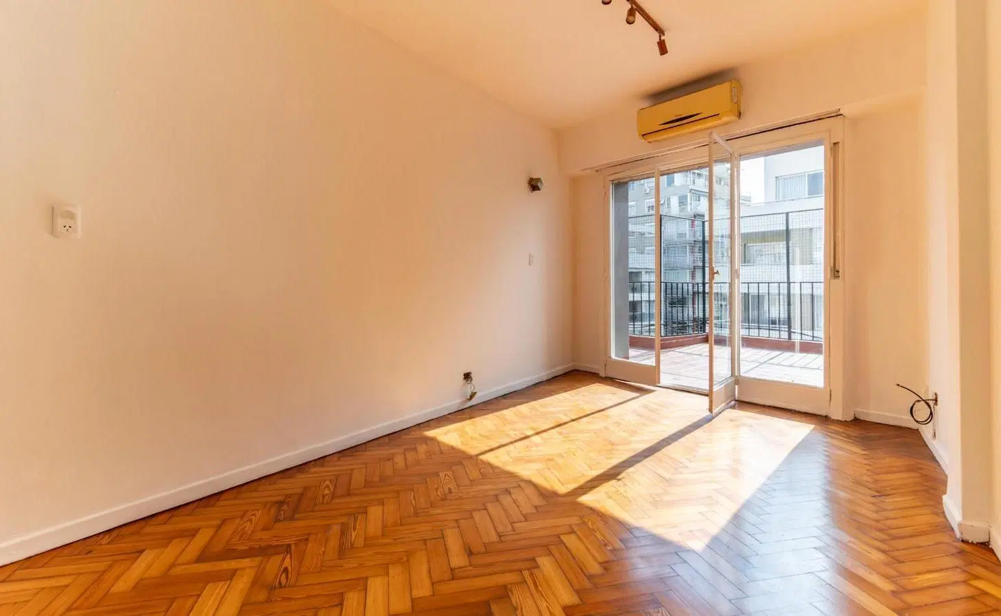 Venta de Departamento 3 ambientes en Belgrano, con Terraza 2