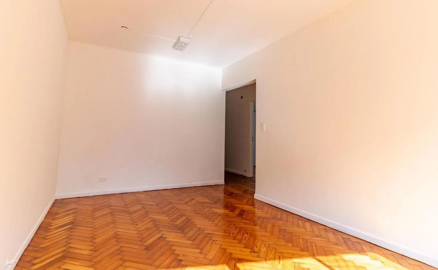 Venta de Departamento 3 ambientes en Belgrano, con Terraza 5
