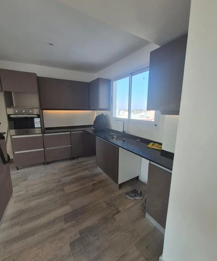 Departamento 3 Ambientes duplex amenities 4