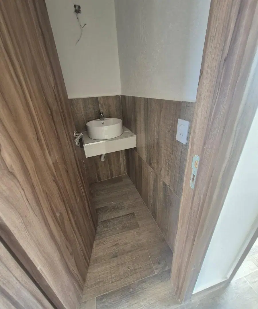 Departamento 3 Ambientes duplex amenities 1