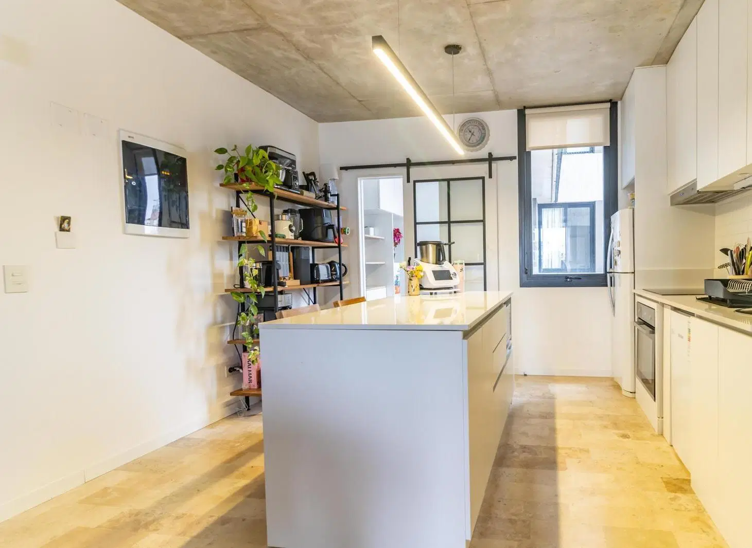 Venta Departamento 3 ambientes en Nuñez, full amenities 3