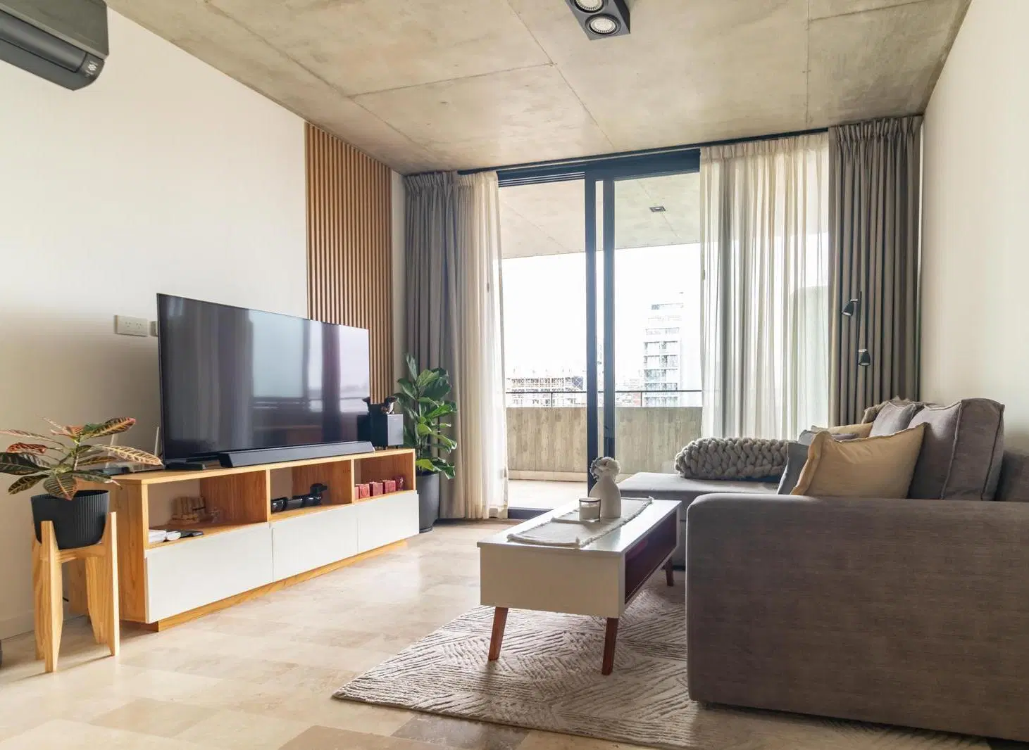 Venta Departamento 3 ambientes en Nuñez, full amenities 8