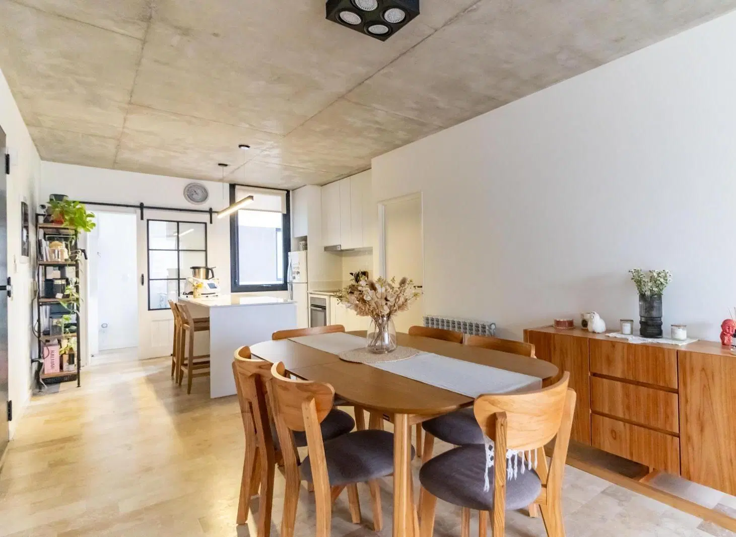 Venta Departamento 3 ambientes en Nuñez, full amenities 2