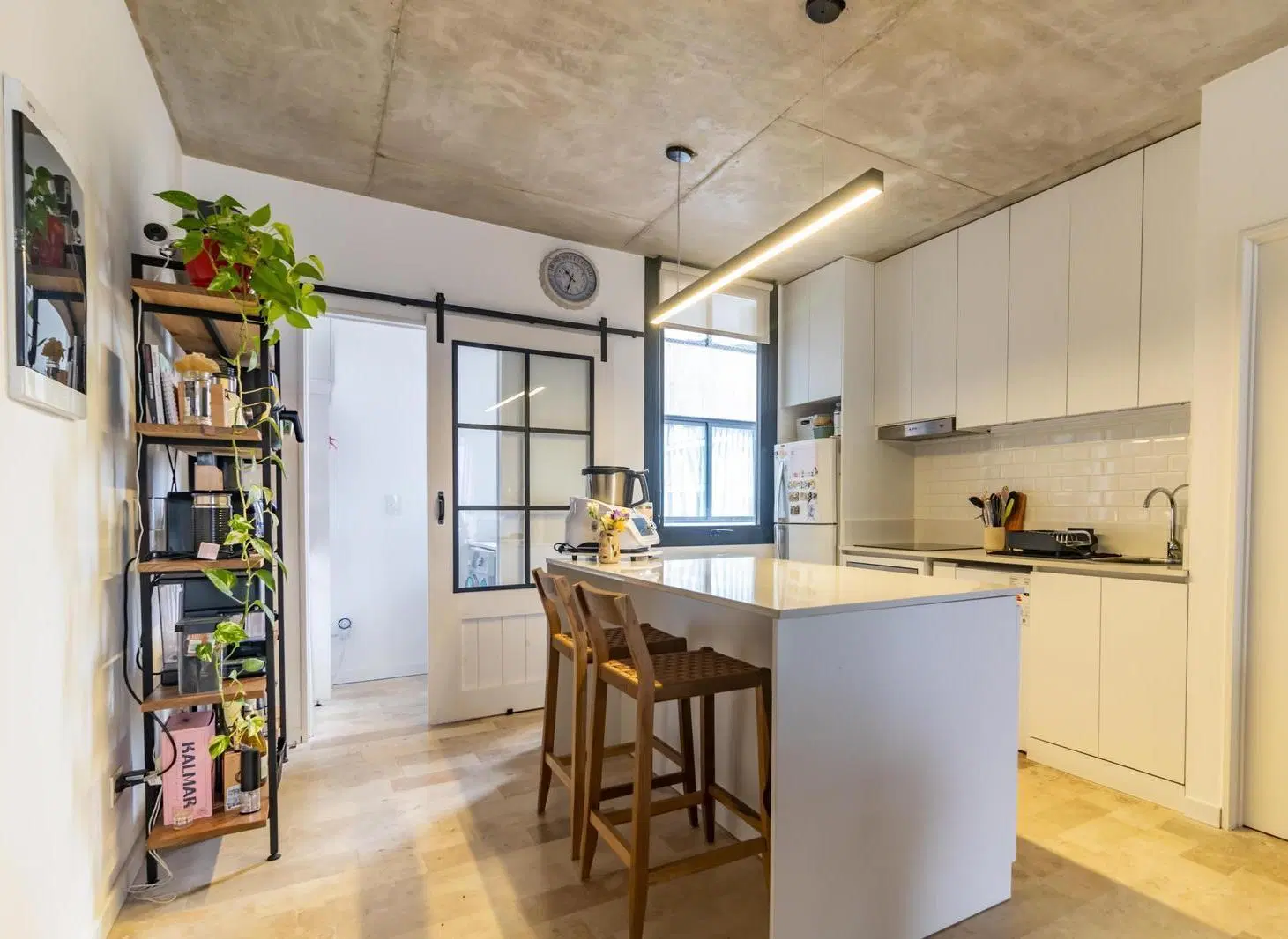 Venta Departamento 3 ambientes en Nuñez, full amenities 1