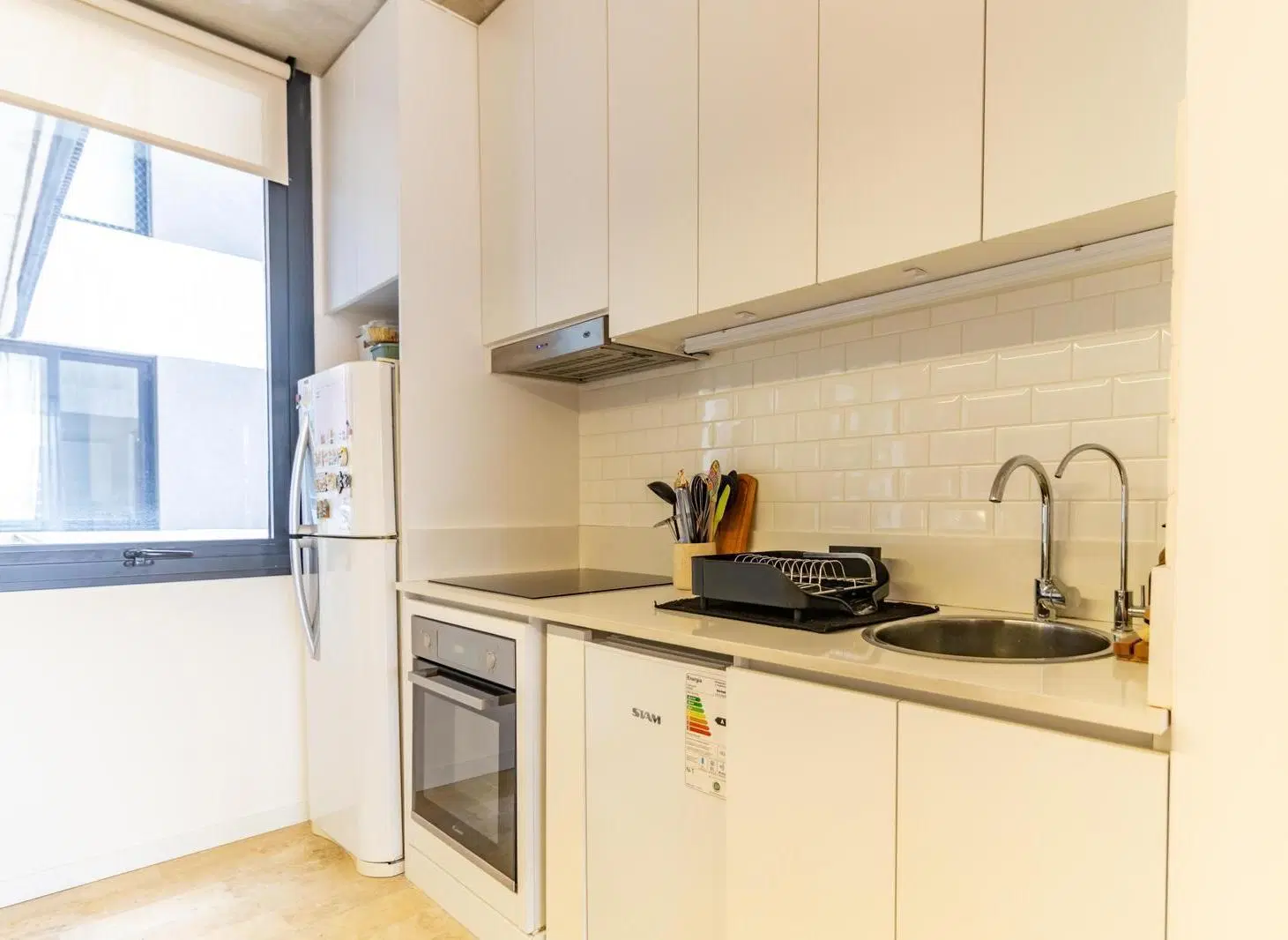 Venta Departamento 3 ambientes en Nuñez, full amenities 8
