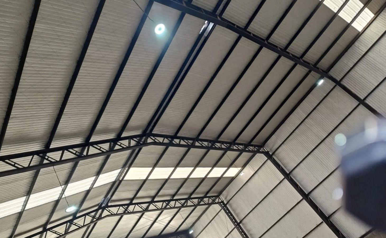 Foto de alquiler de Nave Industrial - Moreno, imagen 4
