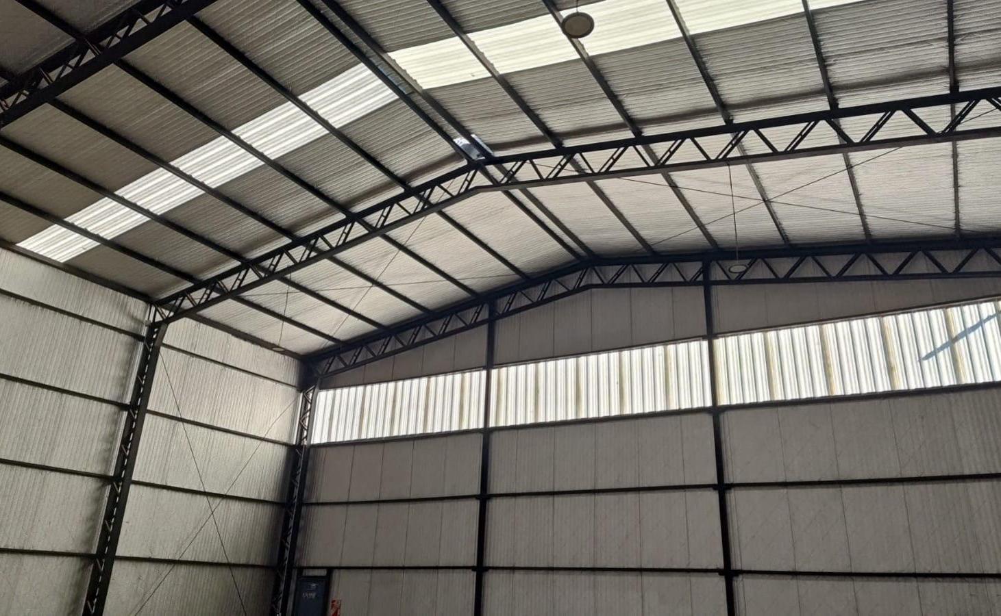 Foto de alquiler de Nave Industrial - Moreno, imagen 1