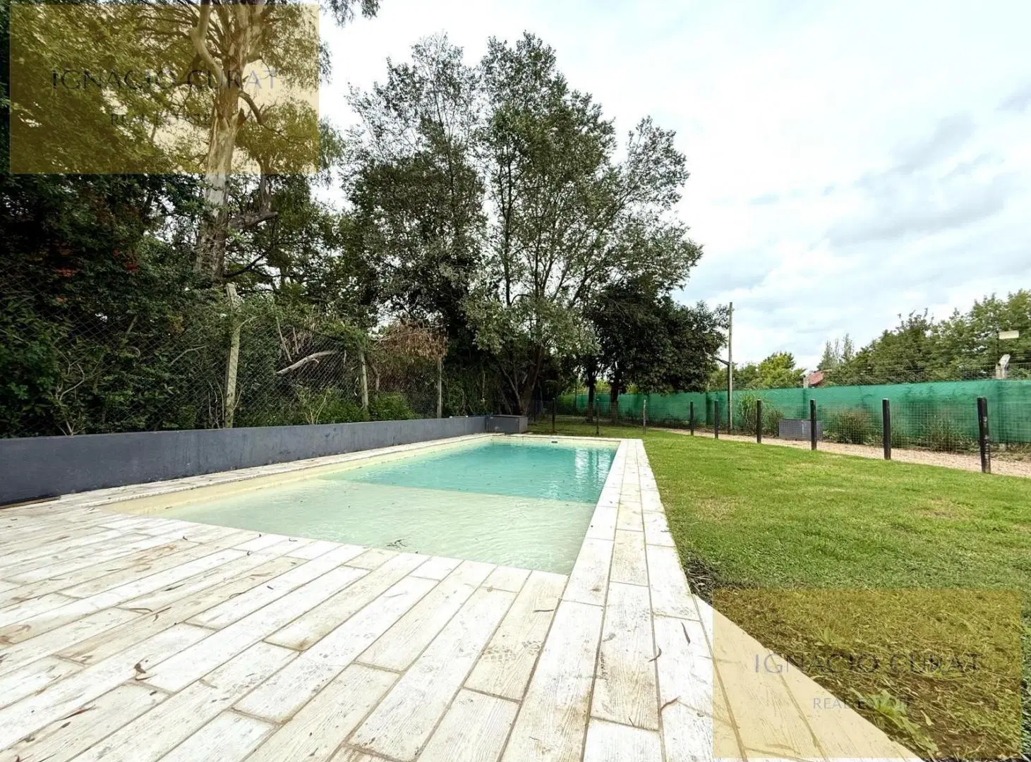 Venta de Departamento 2 ambientes en Pilar, con terraza parrilla propia. Full amenities. 3