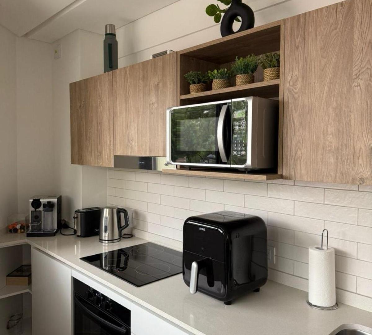 Foto de Venta de amplio monoambiente divisible con balcon en palermo, imagen 2