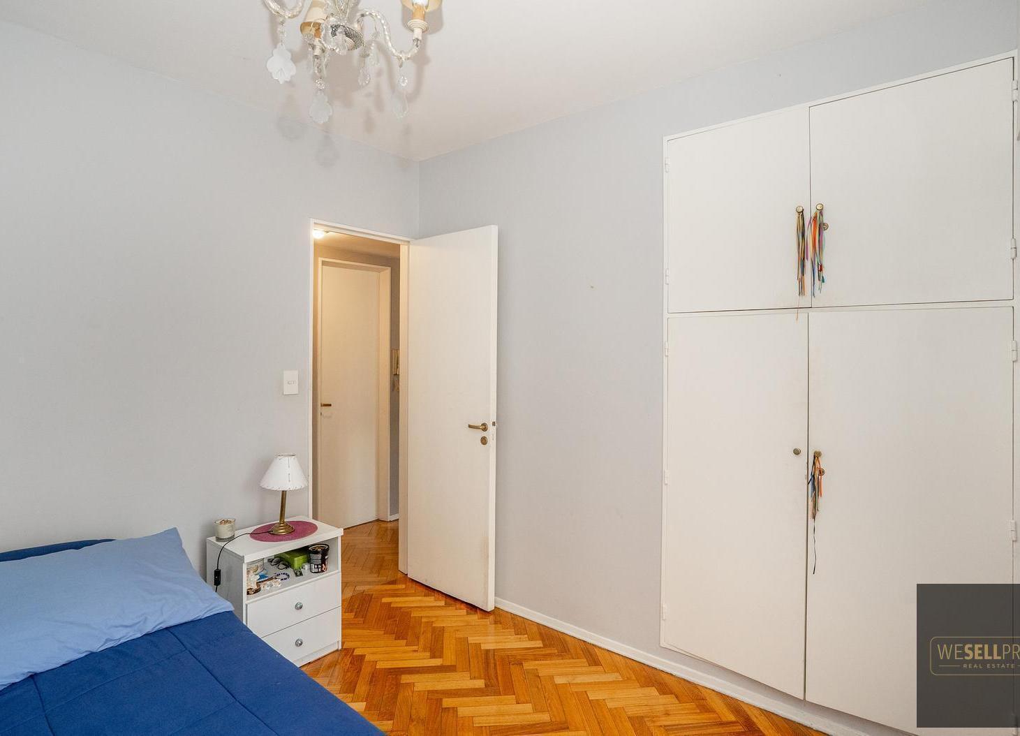 Foto de Venta de Departamento 4 ambientes en Recoleta, con dependencia, imagen 4