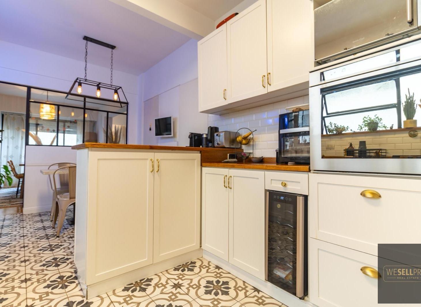 Foto de Venta de departamento cuatro ambientes muy luminoso - Recoleta, imagen 5