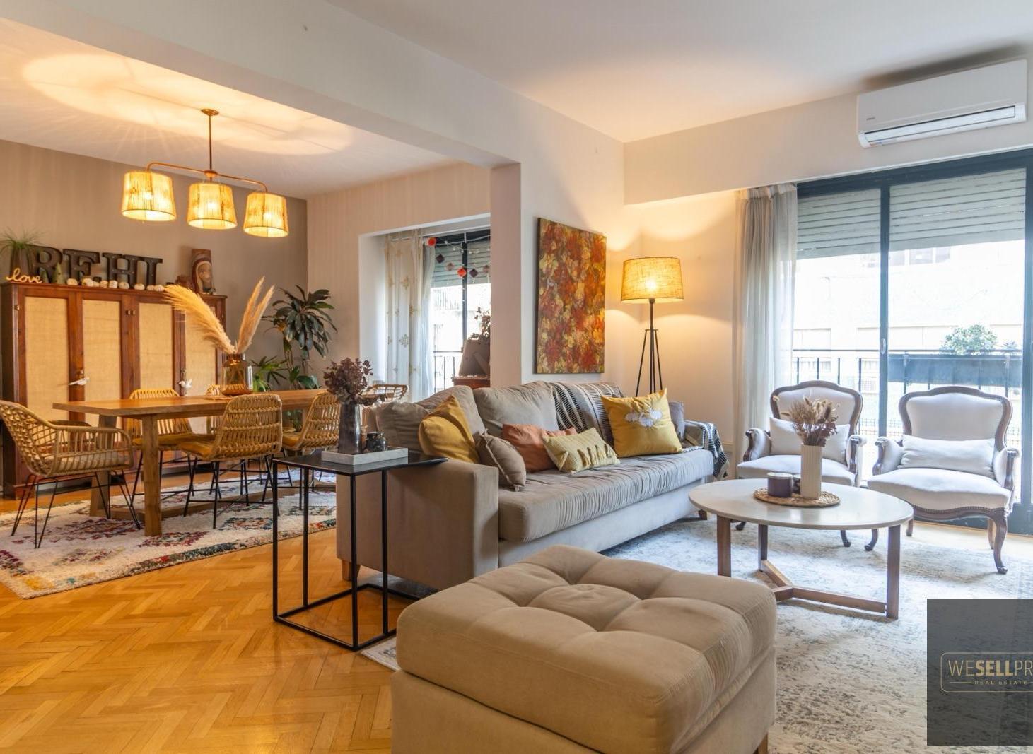 Foto de Venta de departamento cuatro ambientes muy luminoso - Recoleta, imagen 2