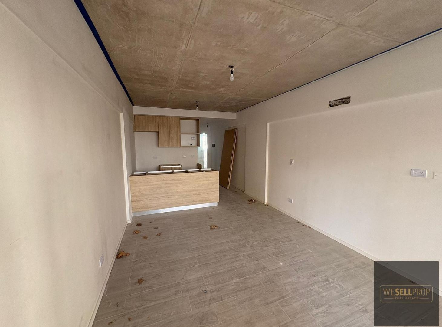 Foto de Venta Departamento, 1 ambiente a estrenar, Almagro, imagen 1