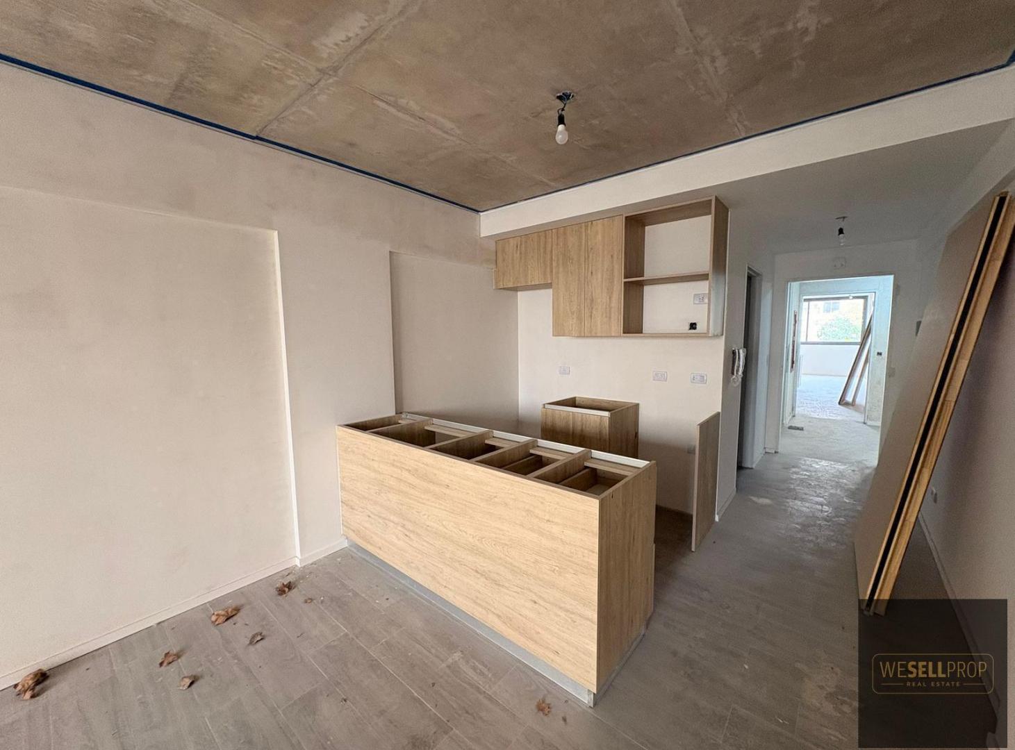 Foto de Venta Departamento, 1 ambiente a estrenar, Almagro, imagen 3
