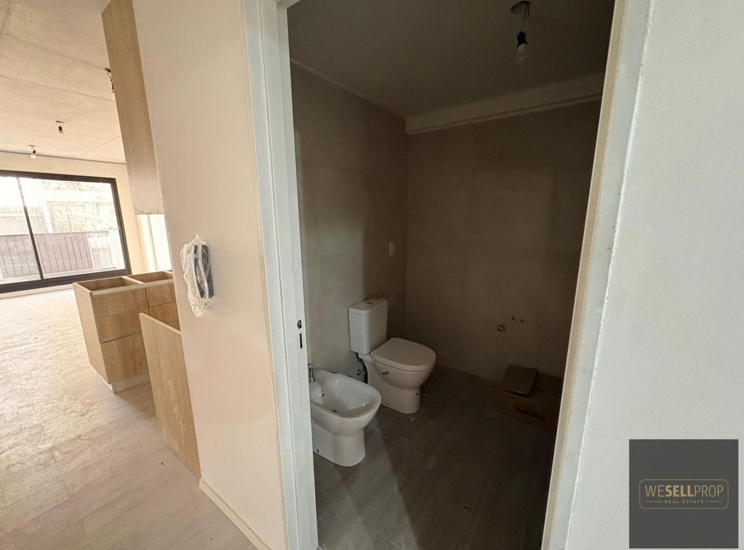 Foto de Venta Departamento, 1 ambiente a estrenar, Almagro, imagen 5