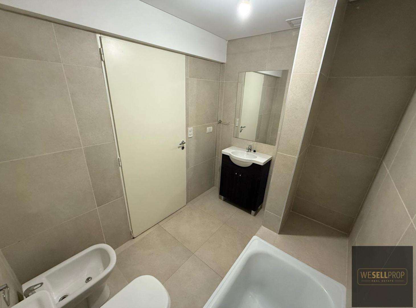Foto de Venta monoambiente a estrenar en retiro con balcón, imagen 5