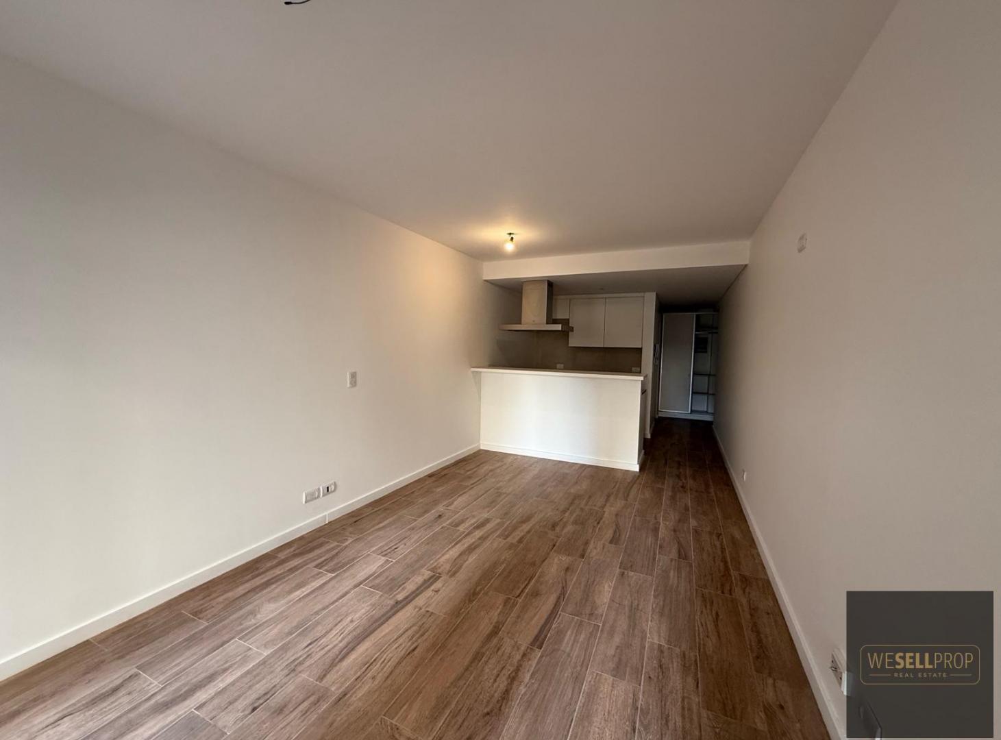 Foto de Venta monoambiente a estrenar en retiro con balcón, imagen 1