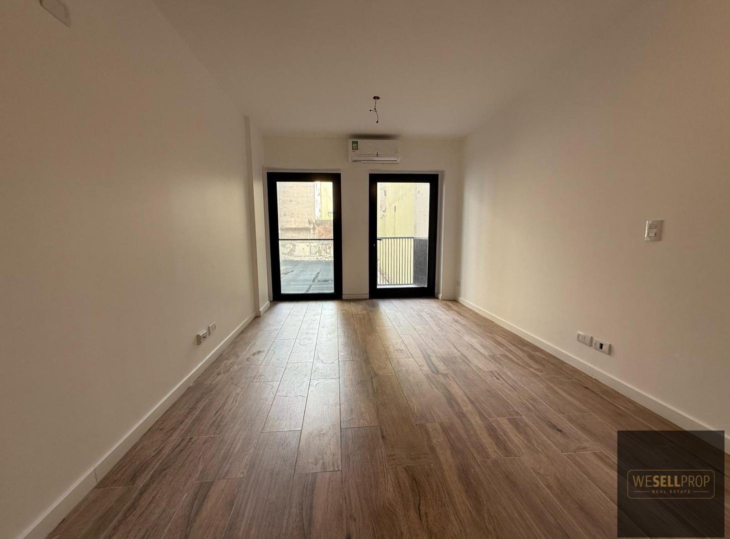 Foto de Venta monoambiente a estrenar en retiro con balcón, imagen 4