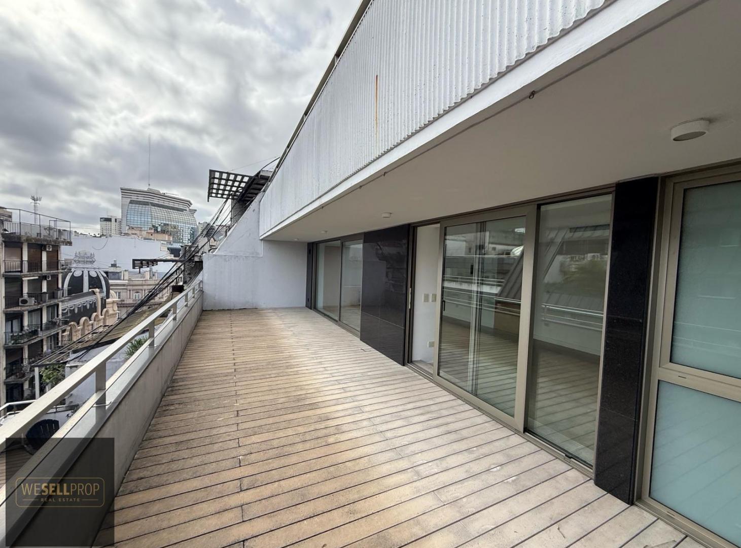 Oficina comercial