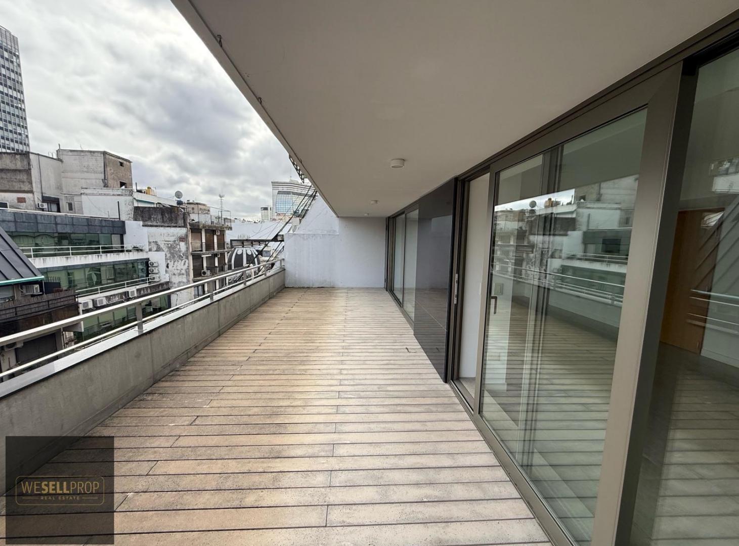 Foto de Alquiler de oficina con cochera en edificio AAA, con seguridad 24hs, imagen 2