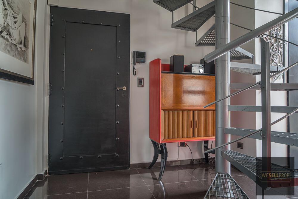 Foto de Venta espectacular Loft en 2 plantas con cochera en Recoleta., imagen 3