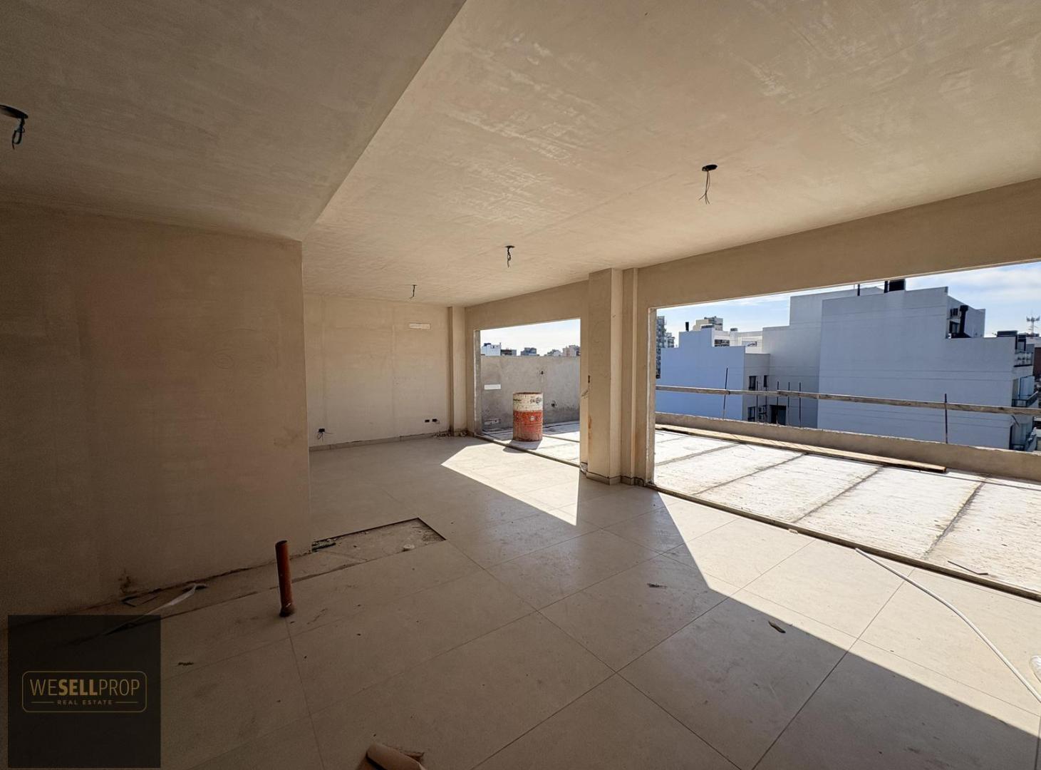 Foto de Venta de espectacular duplex de 3 ambientes a estrenar en Villa Devoto., imagen 4