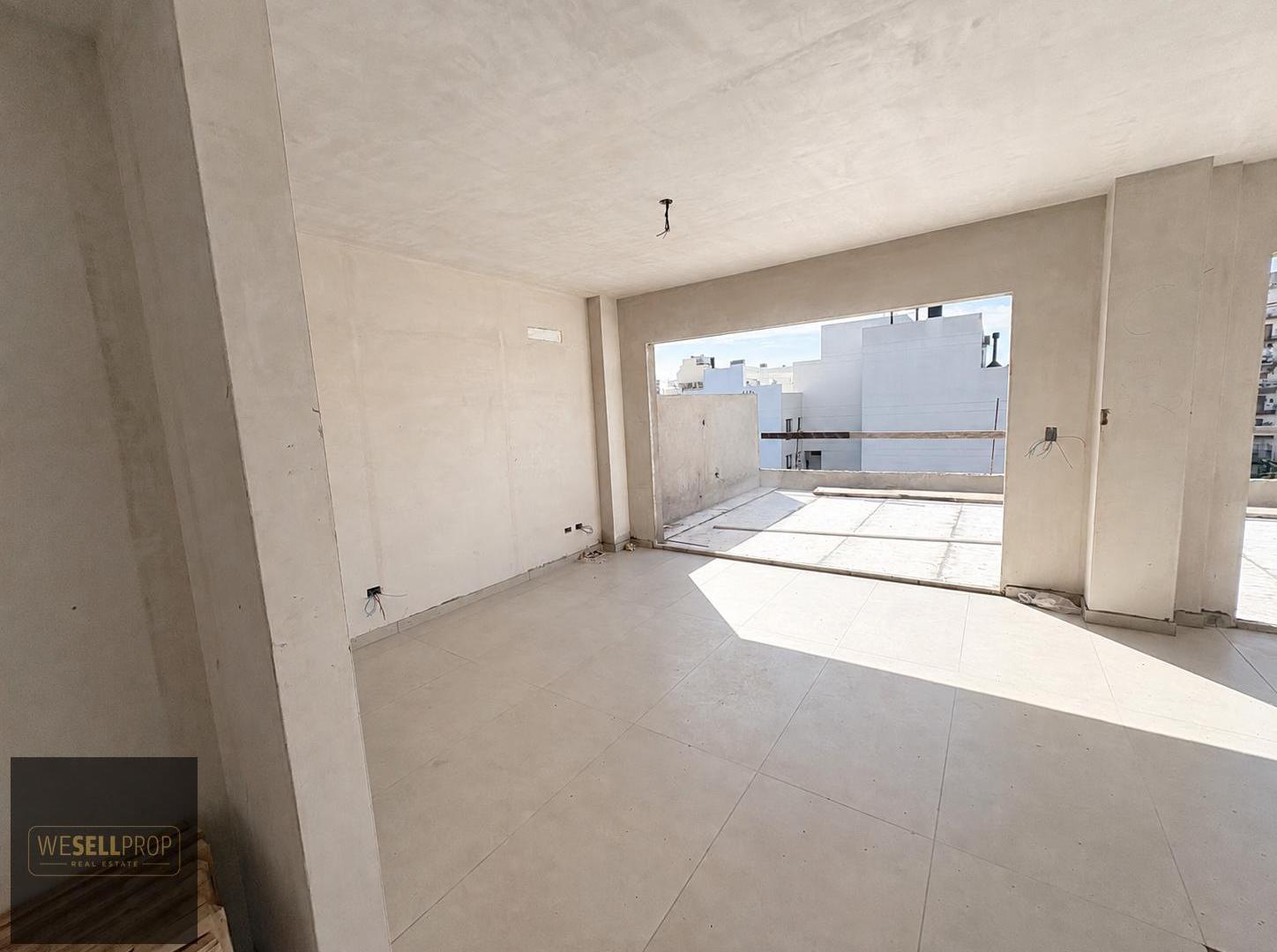 Foto de Venta de espectacular duplex de 3 ambientes a estrenar en Villa Devoto., imagen 3