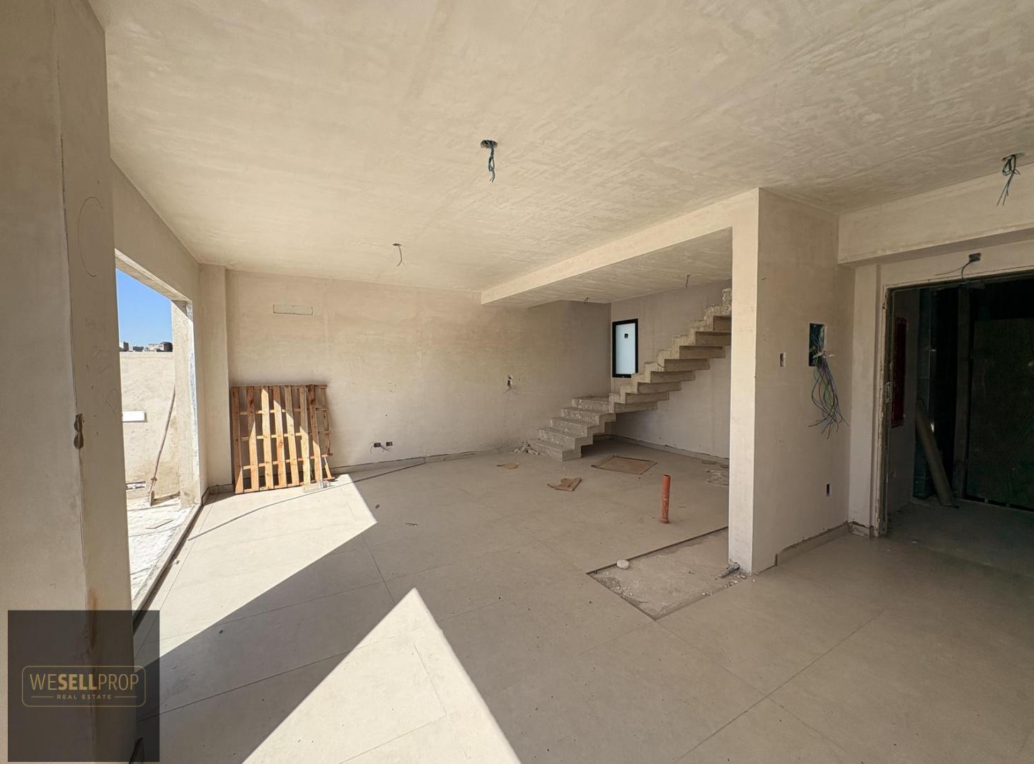 Foto de Venta de espectacular duplex de 3 ambientes a estrenar en Villa Devoto., imagen 2