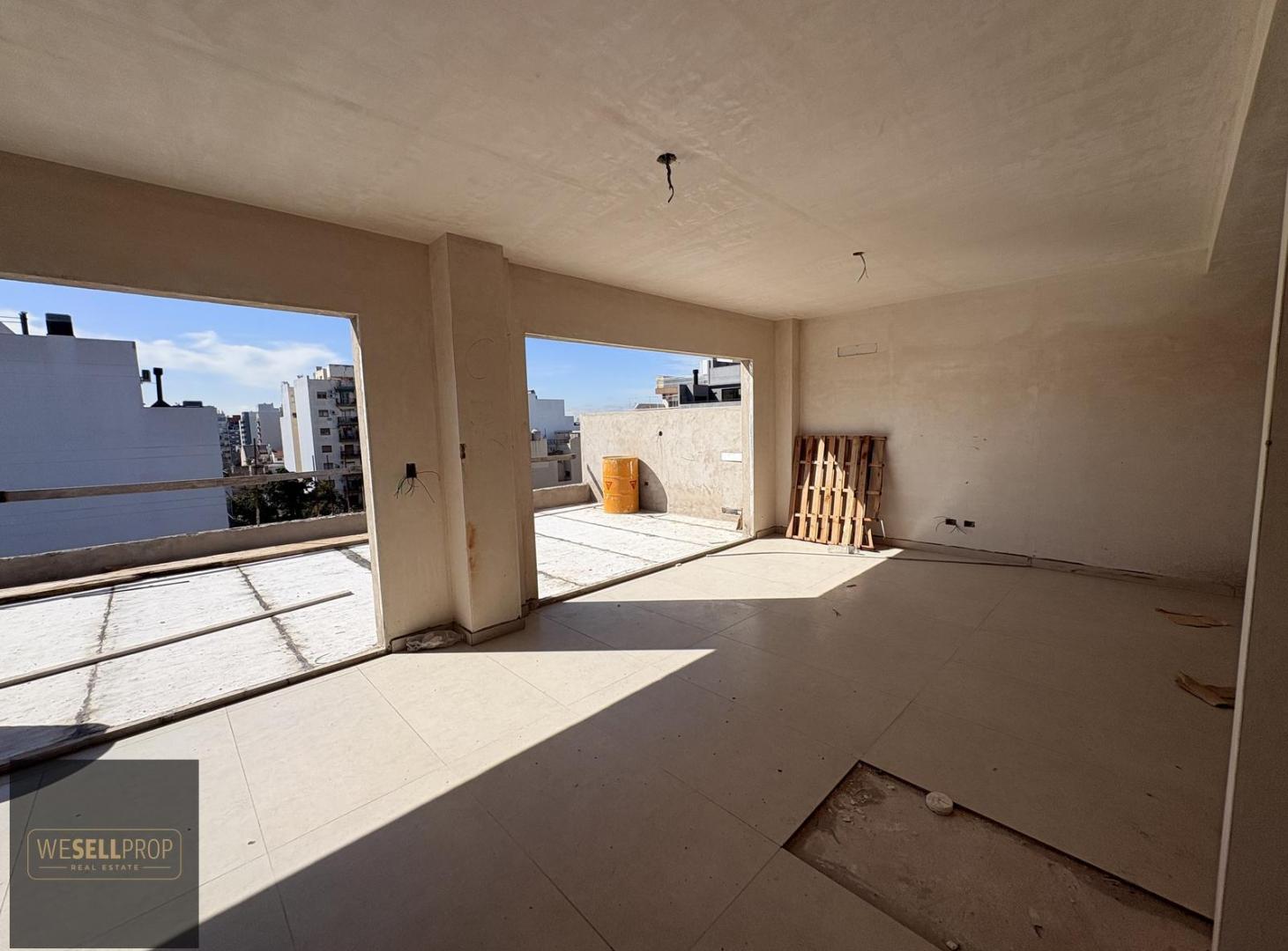 Foto de Venta de espectacular duplex de 3 ambientes a estrenar en Villa Devoto., imagen 5