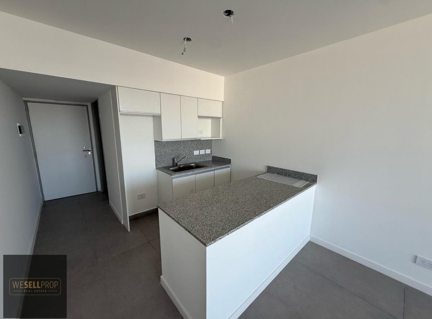 Foto de Venta de Departamento monoambiente a estrenar en edificio con amenities, imagen 5