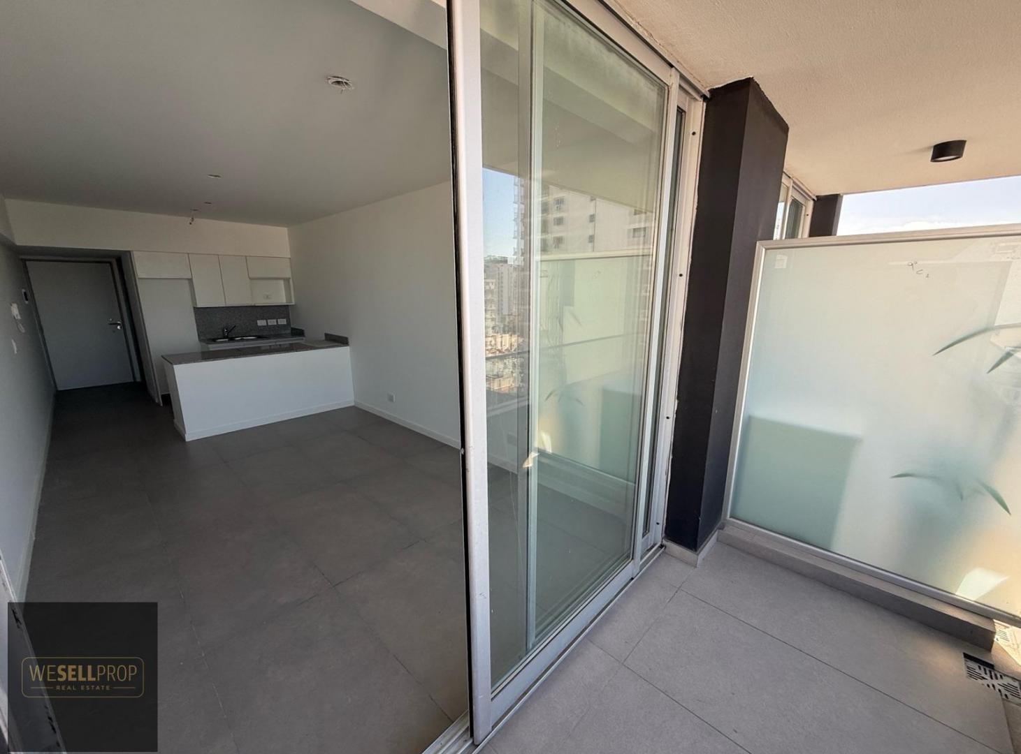 Foto de Venta de Departamento monoambiente a estrenar en edificio con amenities, imagen 1