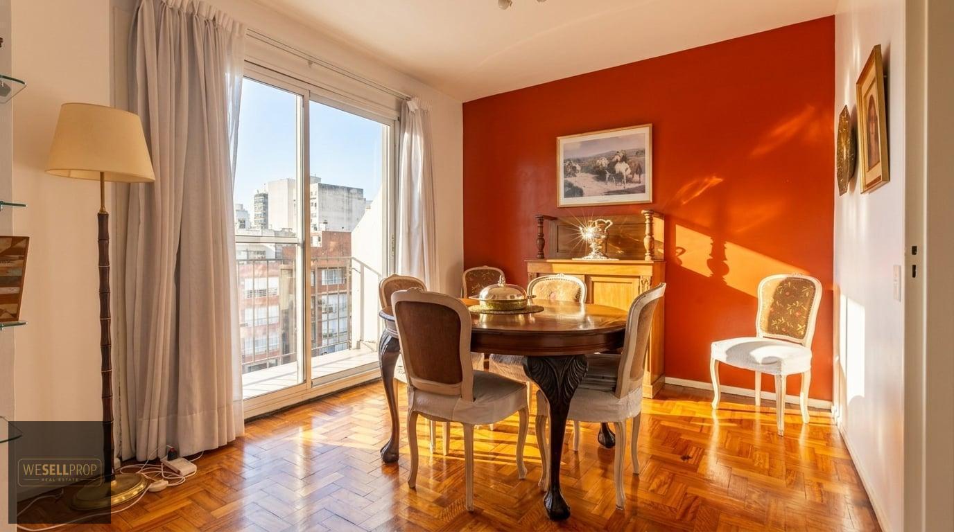 Foto de Departamento en Palermo Chico, imagen 4
