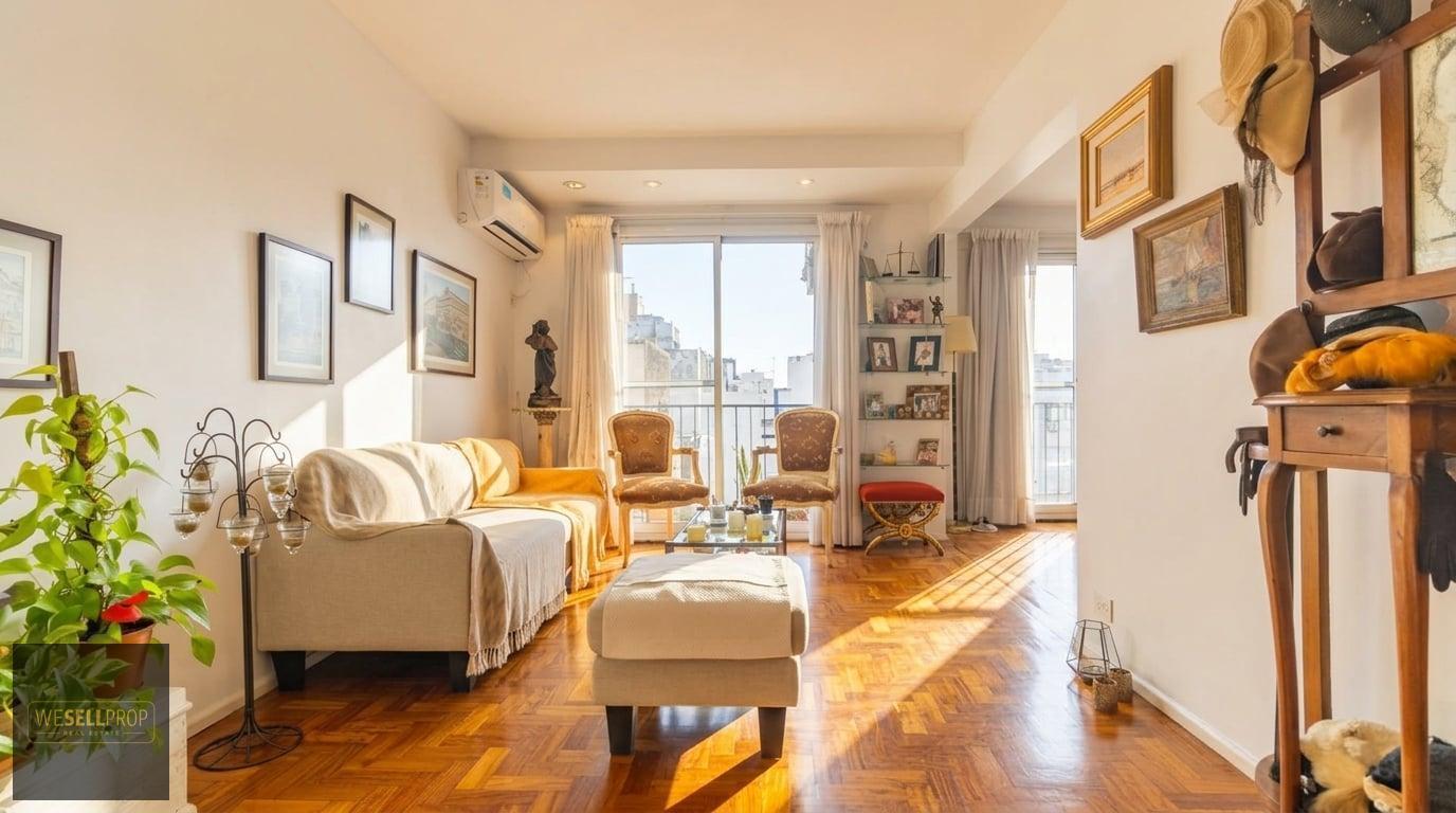 Foto de Departamento en Palermo Chico, imagen 2