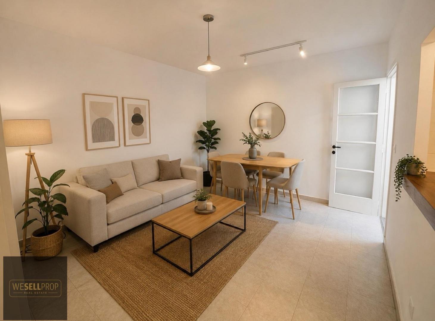 Foto de Venta de amplio Ph dos ambientes a refaccionar, con posibilidad de, imagen 1