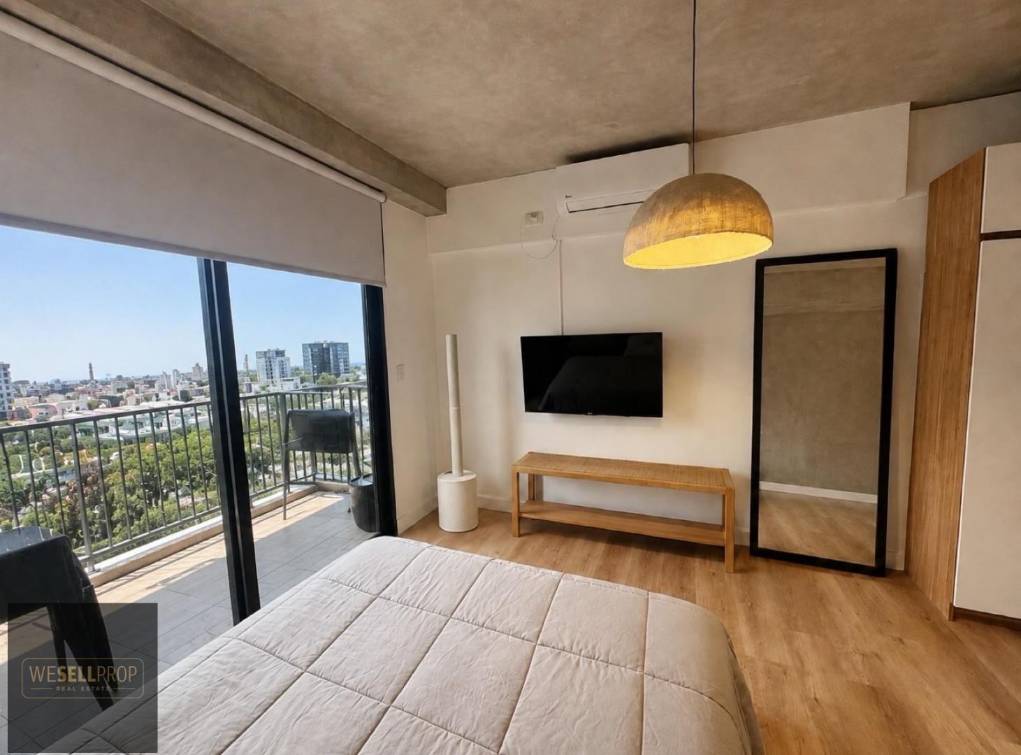 Foto de Venta monoambiente en edificio a estrenar con seguridad 24hs y full, imagen 4