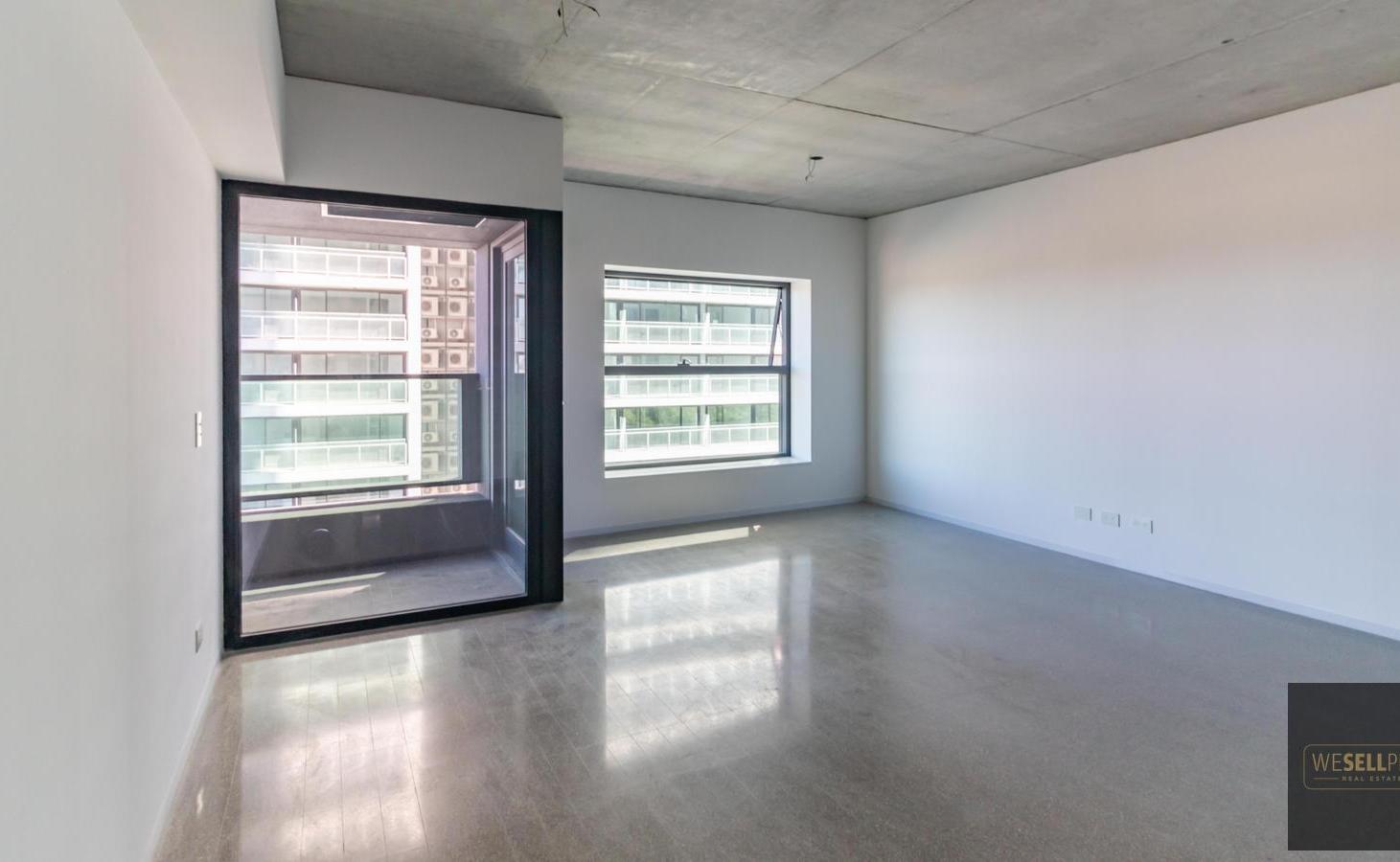 Foto de Venta Monoambiente a estrenar en Torre Premium, Full amenities, imagen 5