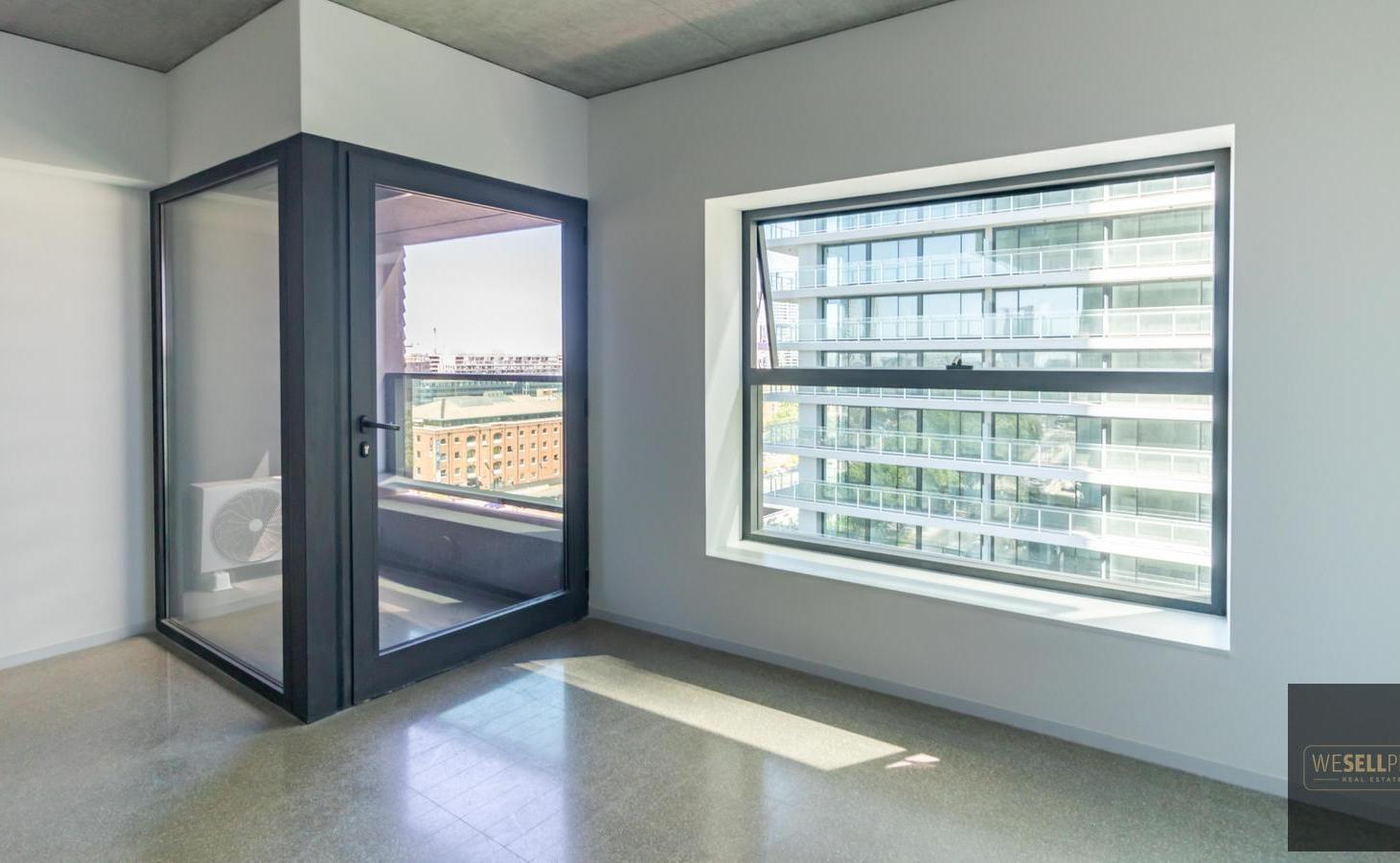 Foto de Venta Monoambiente a estrenar en Torre Premium, Full amenities, imagen 3