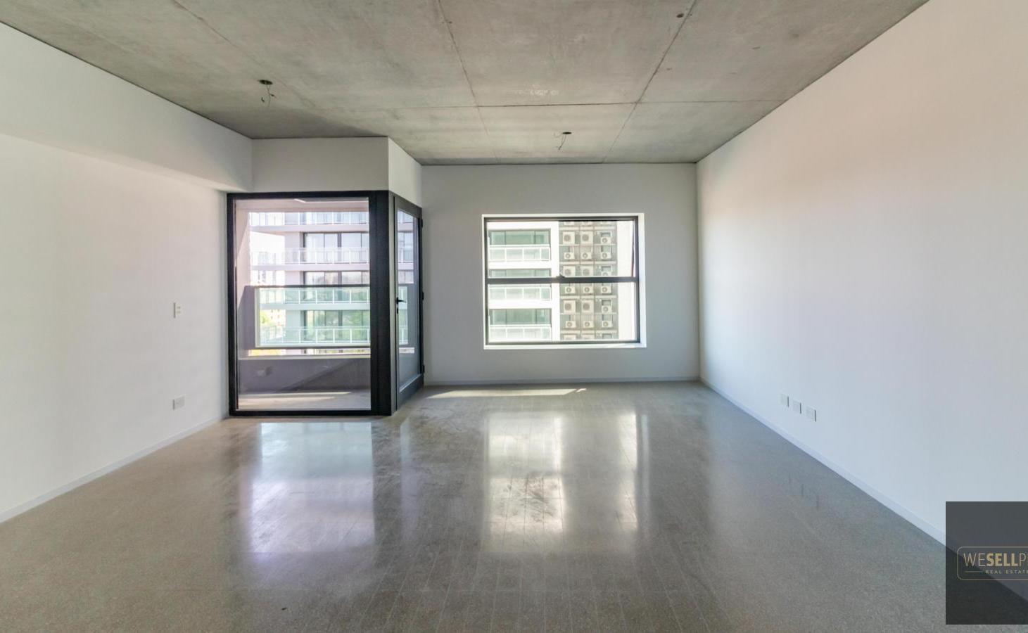 Foto de Venta Monoambiente a estrenar en Torre Premium, Full amenities, imagen 4