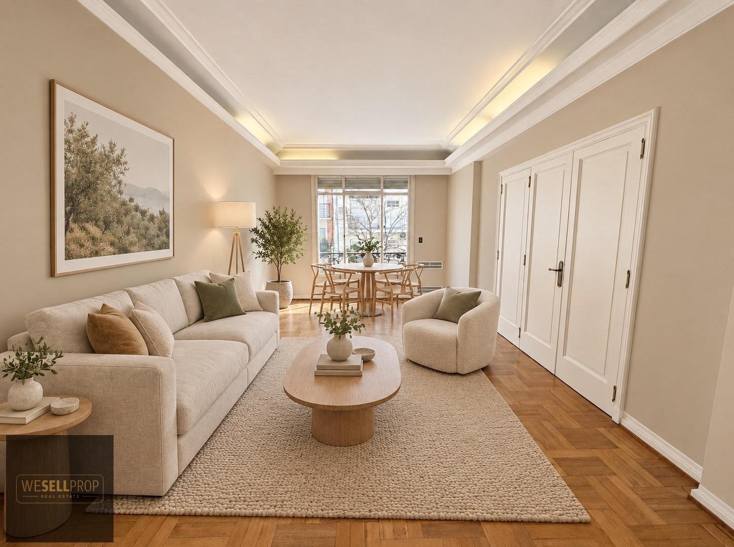 Foto de Venta de Departamento en Recoleta, imagen 4